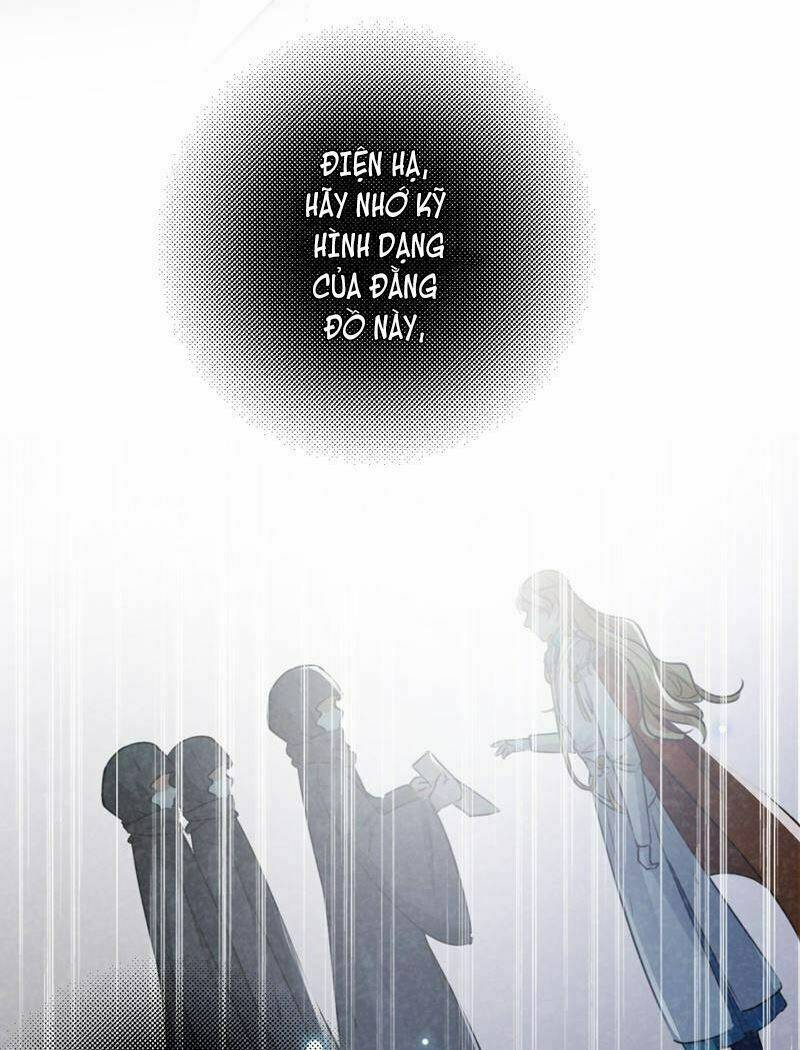 Vương Gia Không Thể Trêu Chương 107 Ảnh 29