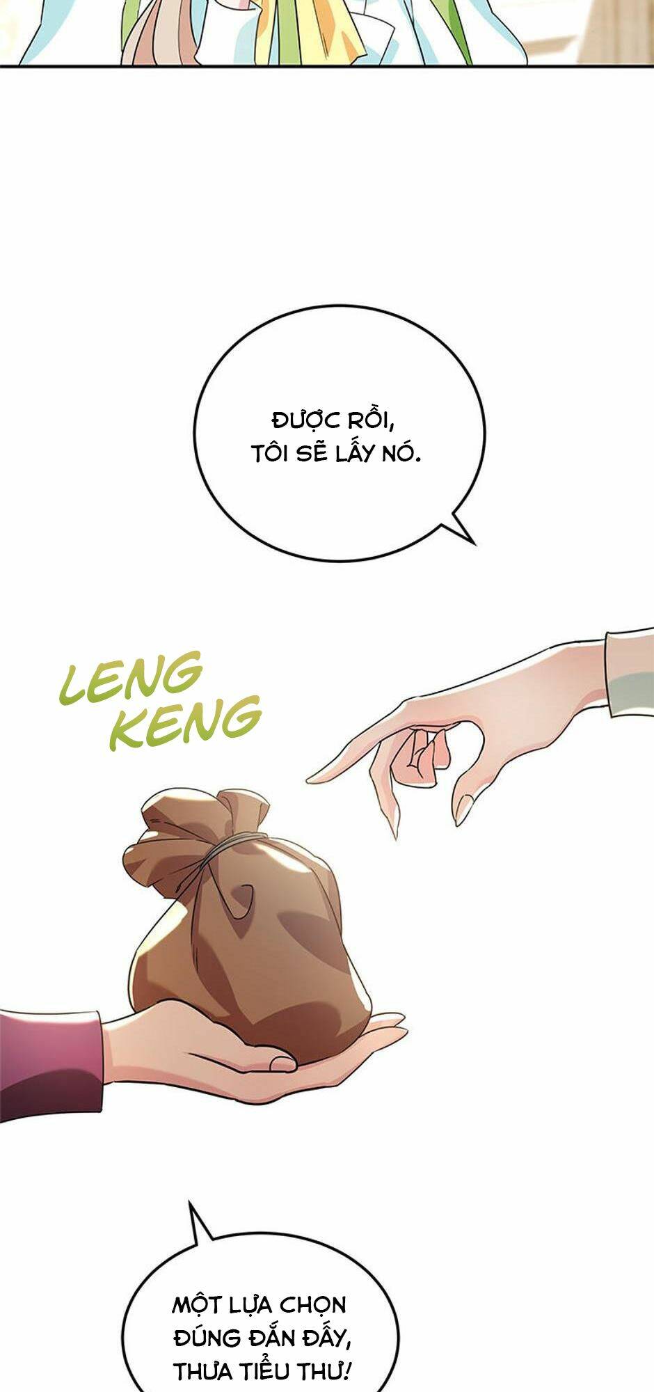 Ác Nữ Làm Bánh Sau Khi Ly Hôn Chương 4 Ảnh 19