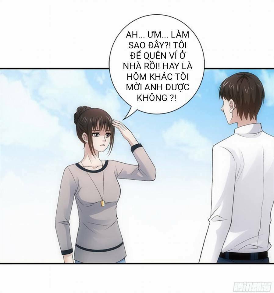 Bá Đạo Nữ Tổng Tài - Nhật Ký Trưởng Thành Chương 26.5 Ảnh 8