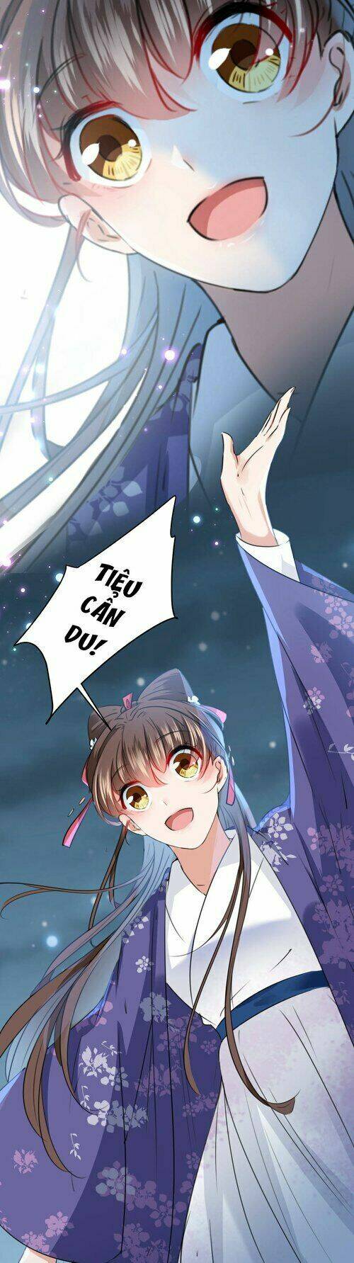 Vương Gia Không Thể Trêu Chương 108 Ảnh 19