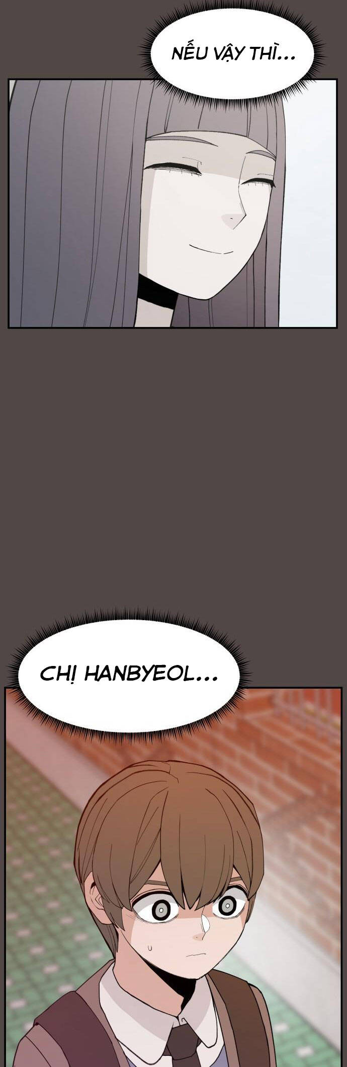 Lớp Học Phản Diện Chương 86 Ảnh 3