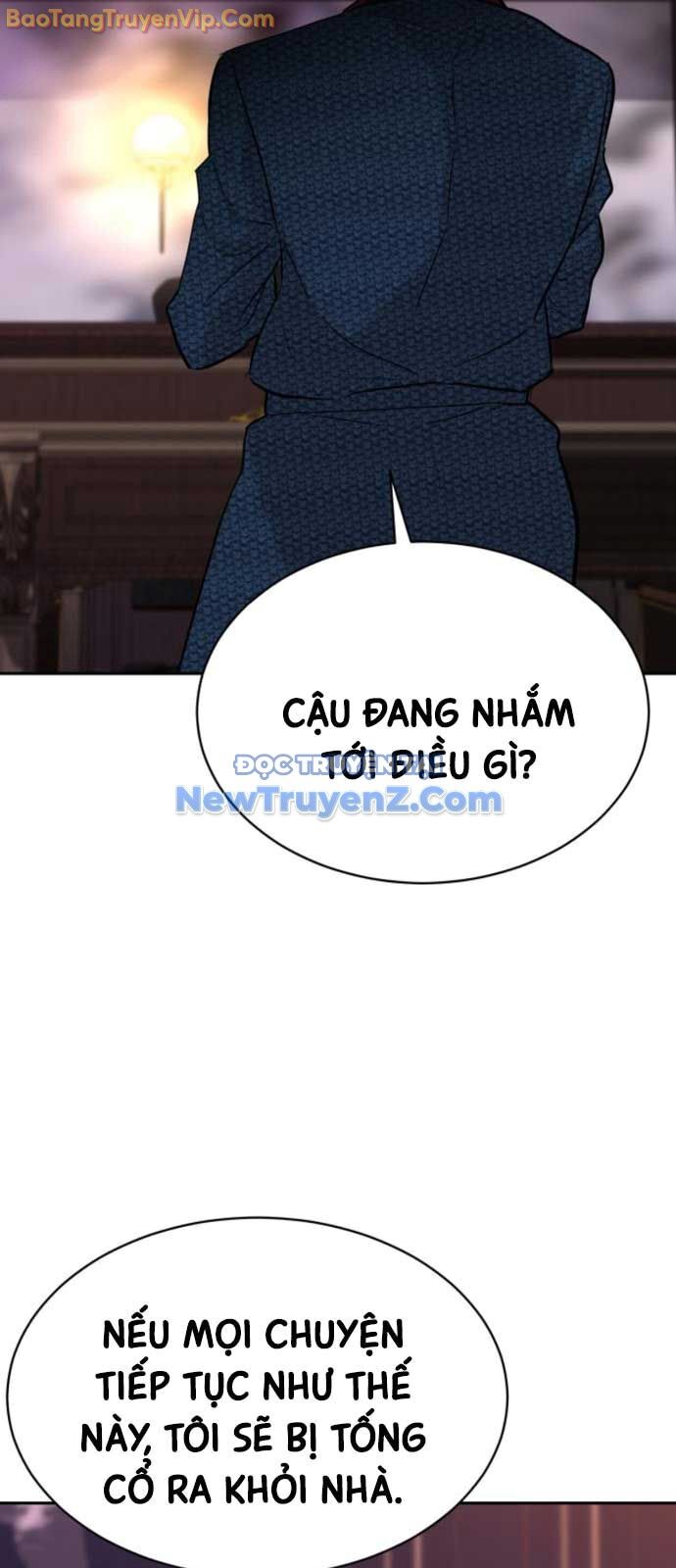 Cháu Trai Thiên Tài Của Vua Cho Vay Nặng Lãi Chương 53 Ảnh 31