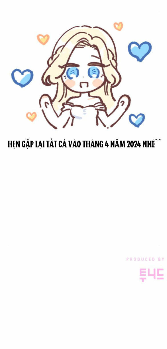 Nàng Bạo Chúa Muốn Có Một Cuộc Sống Hạnh Phúc Hơn! Chương 61.1 Ảnh 24