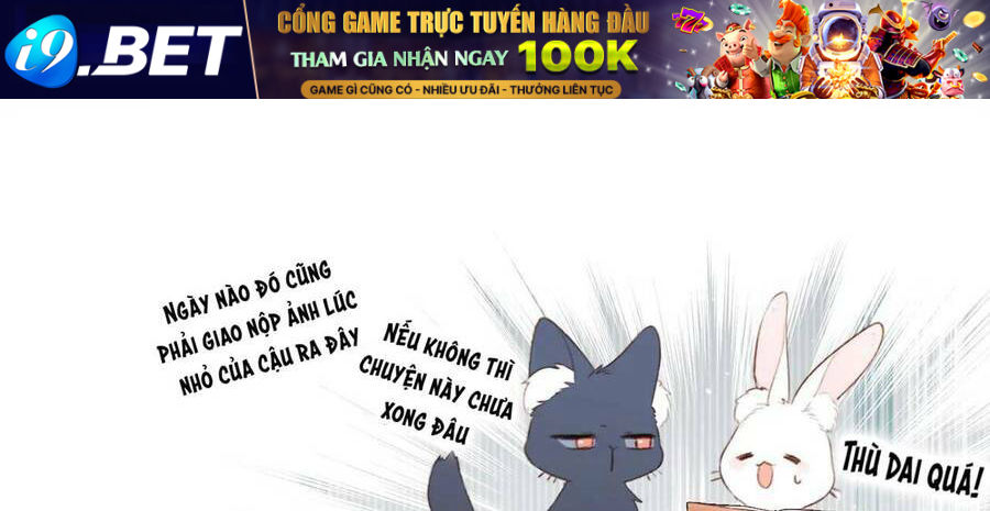 Con Tim Rung Động 3 Chương 32.2 Ảnh 2
