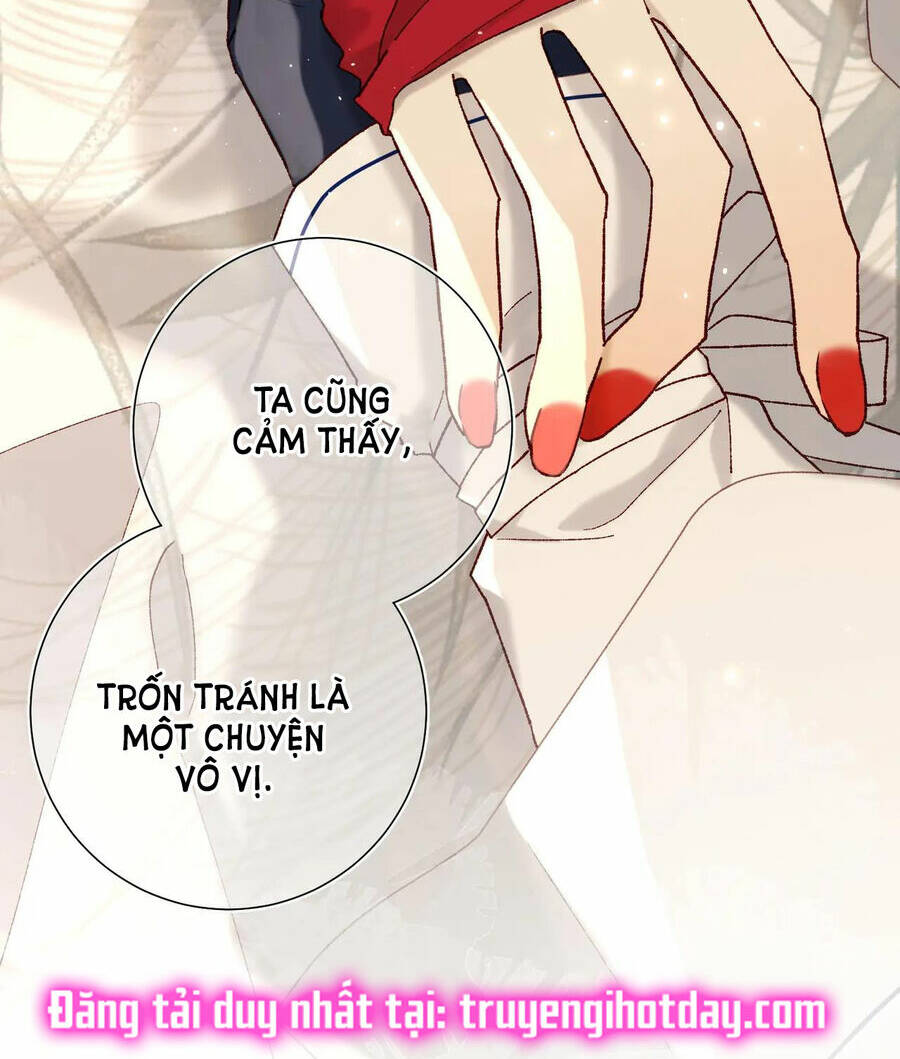 Ác Nữ Cự Tuyệt Cua Nam Chính Chương 113 Ảnh 36