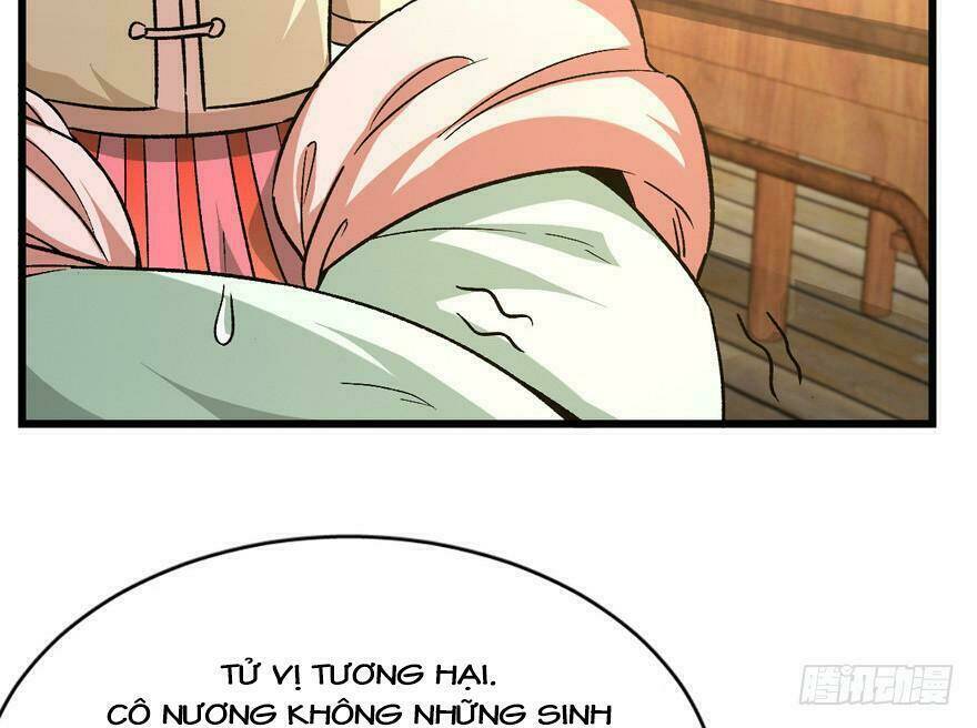 Quẻ Phi Thiên Hạ Chương 8 Ảnh 78