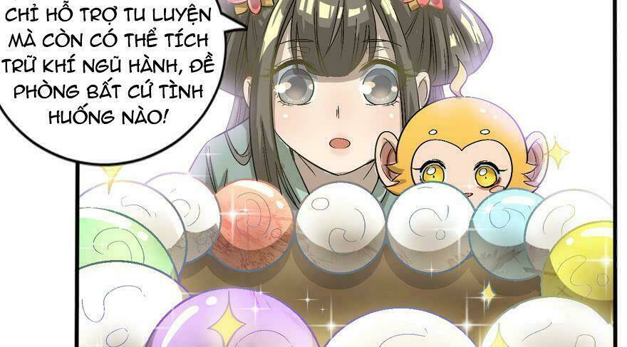 Quẻ Phi Thiên Hạ Chương 18 Ảnh 6