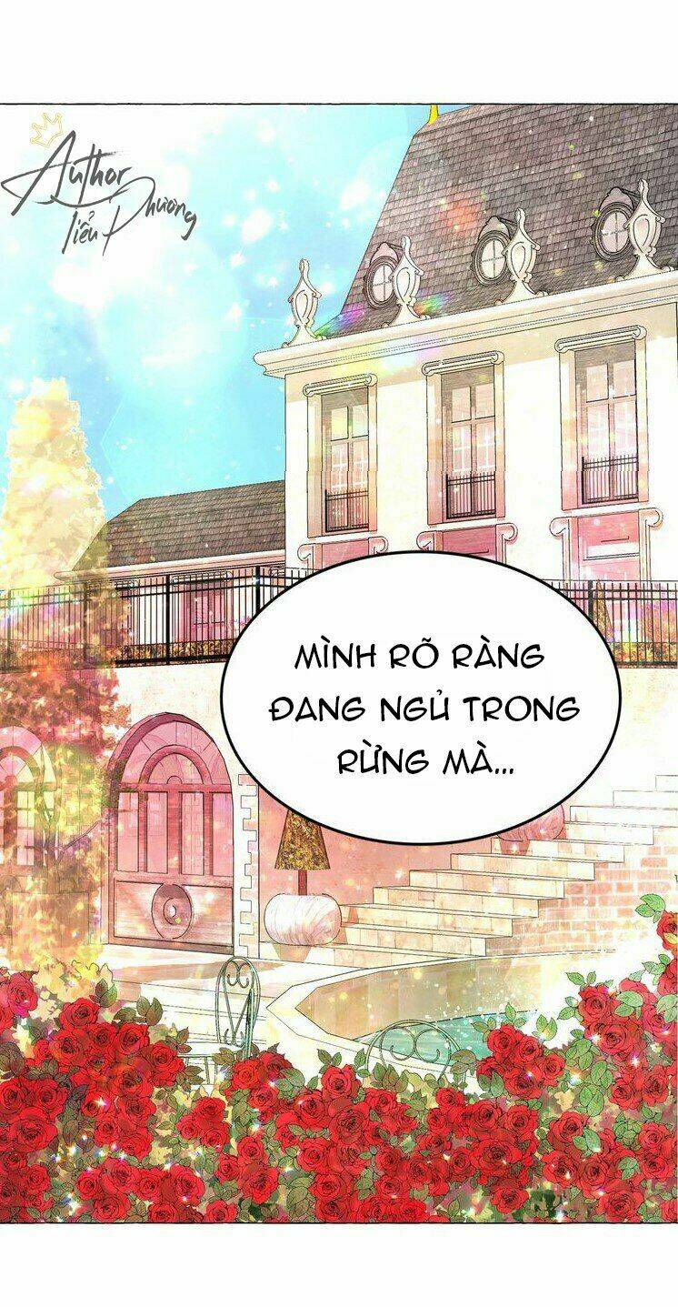 Bí Mật Của Hoàng Phi Isana Chương 7 Ảnh 5