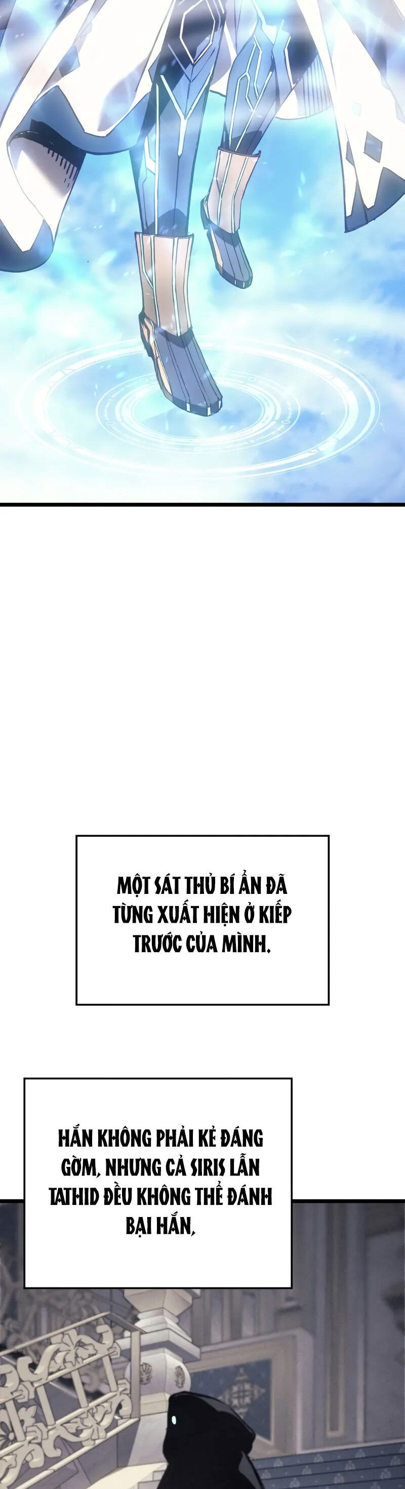 Đế Vương Hồi Quy Chương 81 Ảnh 30