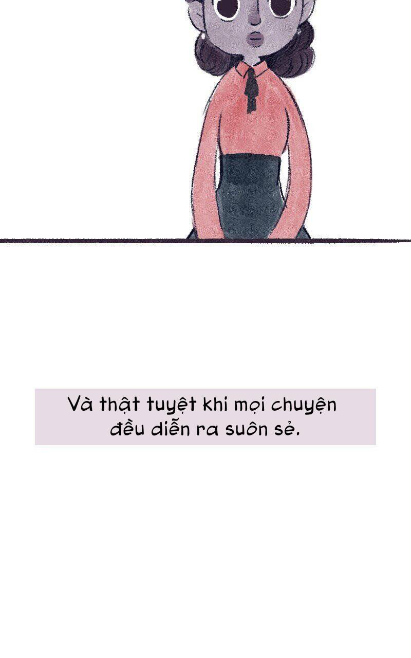 Vẫn Tồn Tại Một Nơi Để Trở Về Chương 11 Ảnh 12