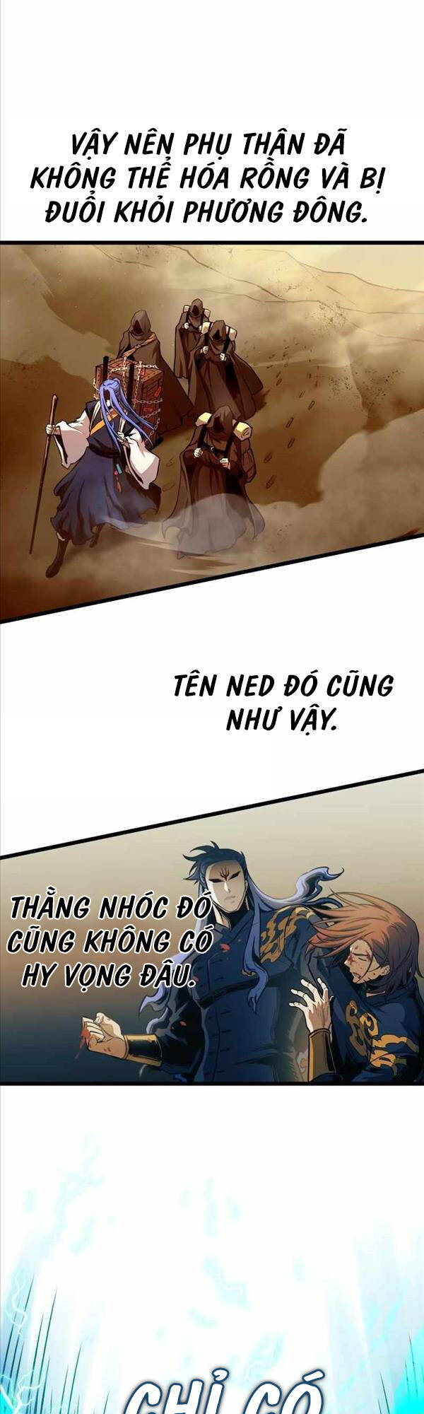 Sự Trở Về Của Chiến Thần Tự Sát Chương 90 Ảnh 8