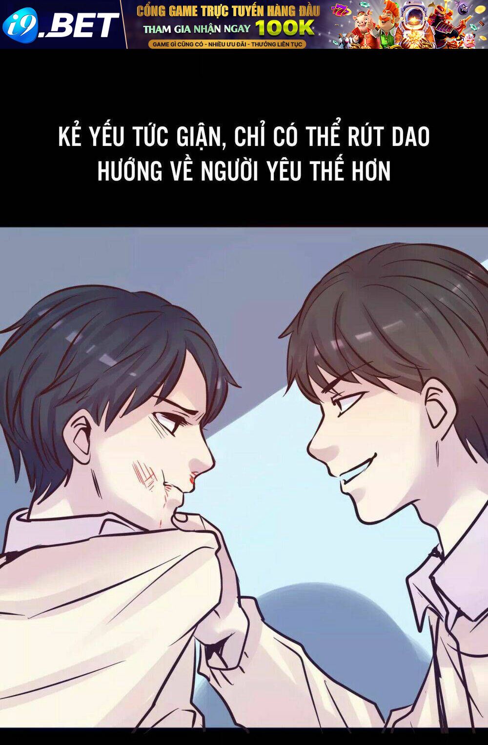 Trả Thù Trường Trung Học 2 Chương 10 Ảnh 58