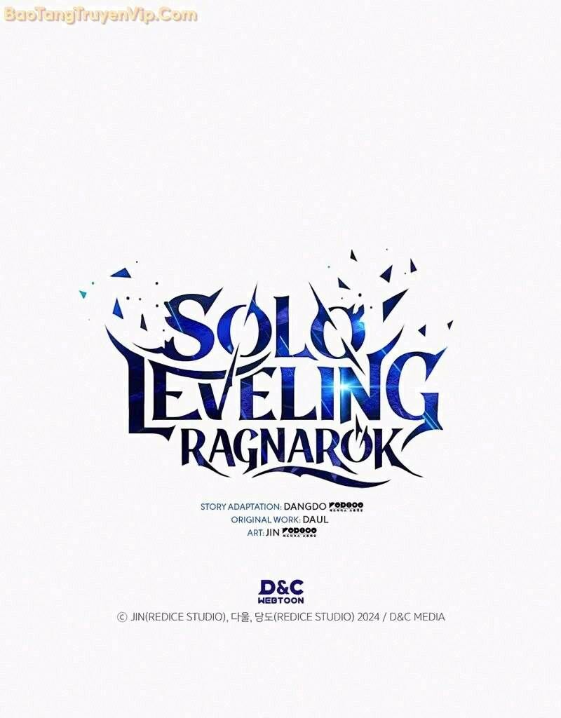 Solo Leveling Ragnarok Chương 34 Ảnh 112