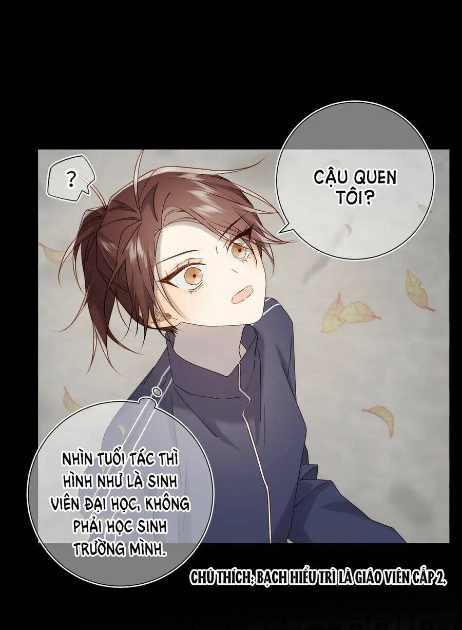 Ác Nữ Cự Tuyệt Cua Nam Chính Chương 104 Ảnh 20