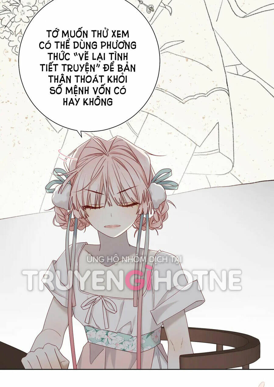 Ác Nữ Cự Tuyệt Cua Nam Chính Chương 107 Ảnh 46