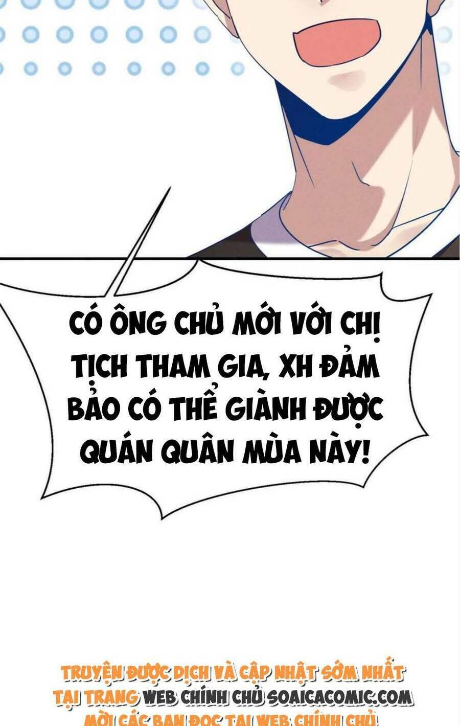 Bị Ép Yêu Sếp Mỗi Ngày Chương 77 Ảnh 38