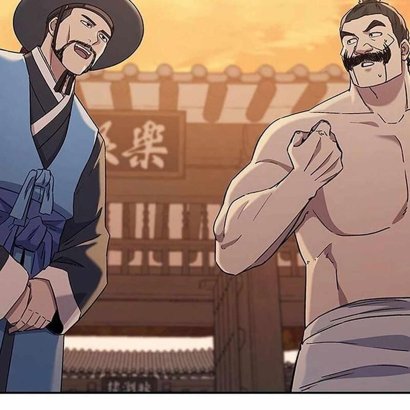 Bác Sĩ Tới Joseon Chương 48 Ảnh 106