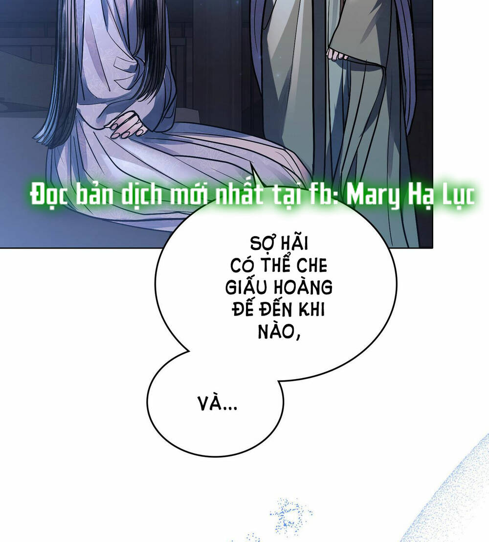Một Nửa Không Hoàn Hảo Chương 34.2 Ảnh 6