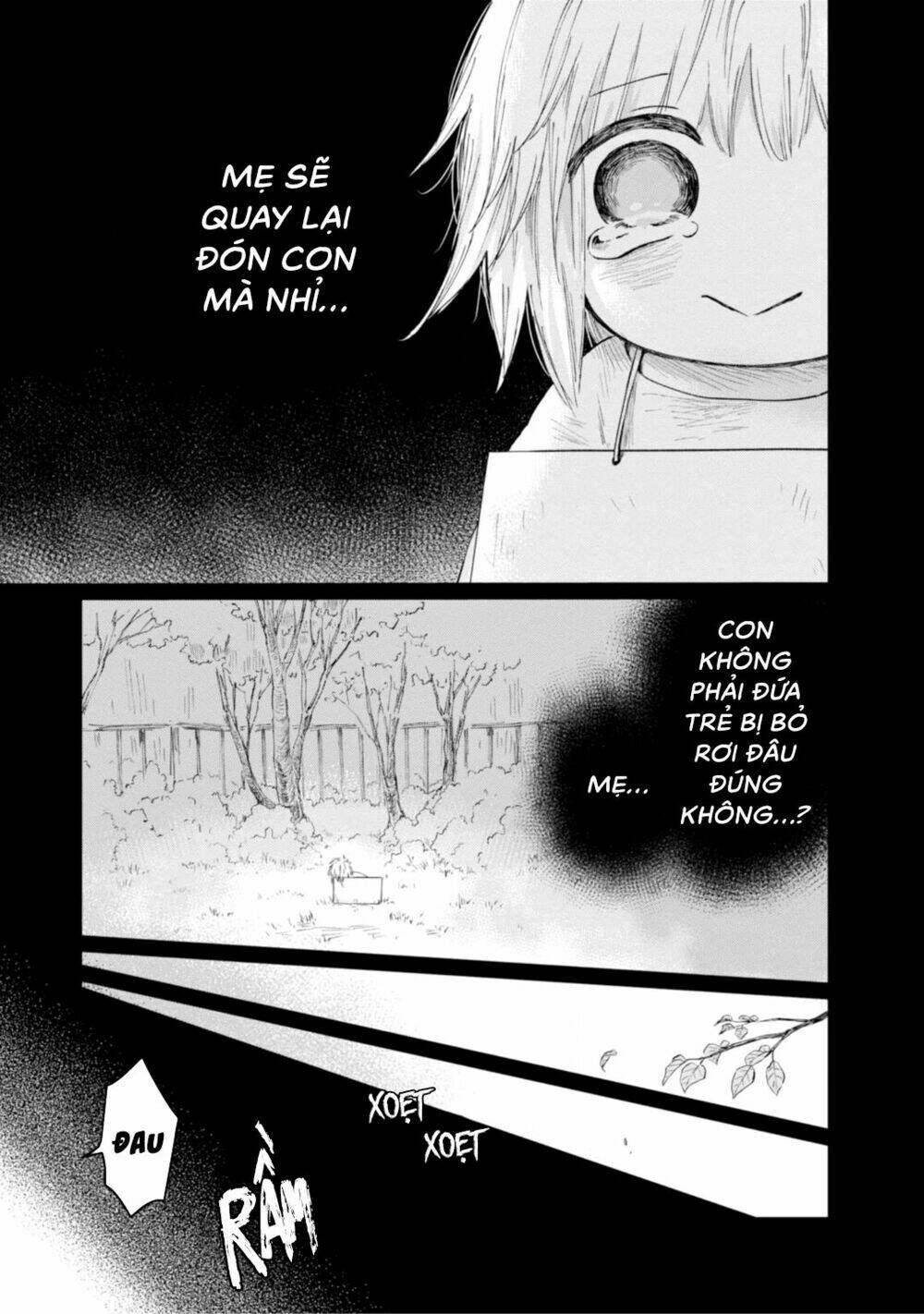 Itoshi No Ko, Charlotte Chương 6 Ảnh 6