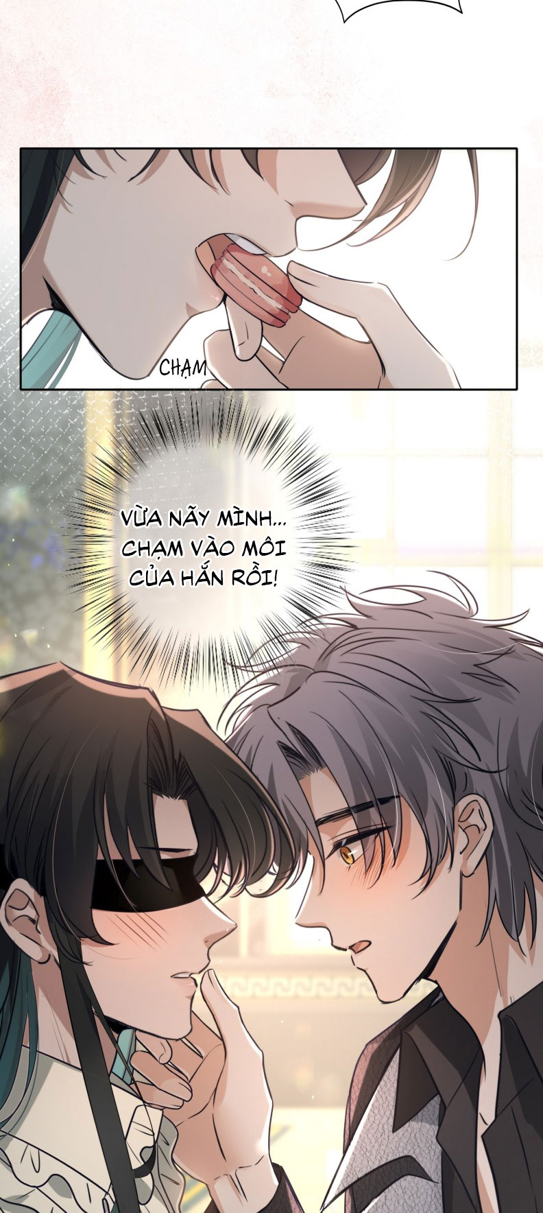 Phệ Chủ Chương 7 Ảnh 49