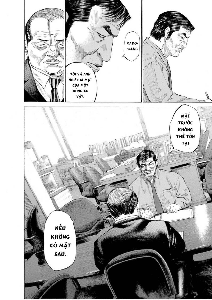 Give My Regards To Black Jack Chương 125 Ảnh 14