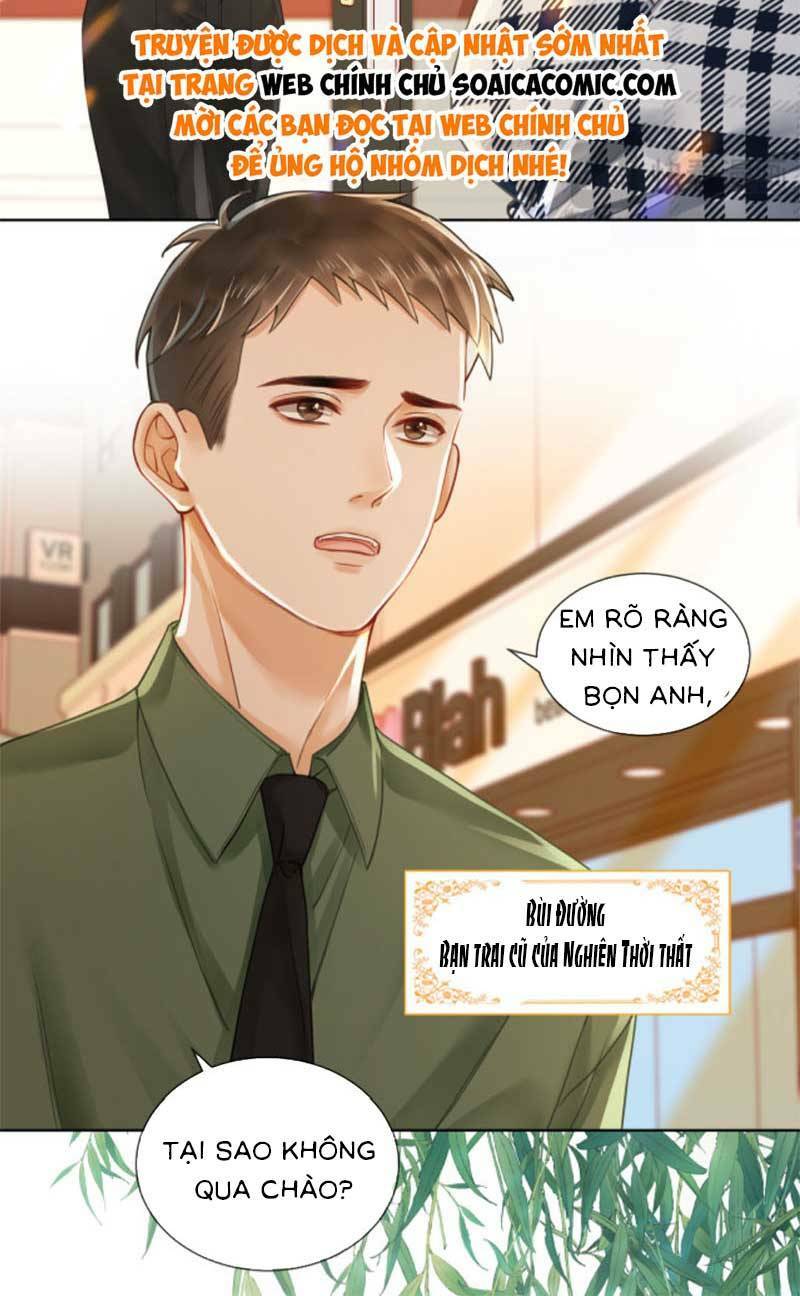 Cuộc Hôn Nhân Ngọt Ngào Chương 2 Ảnh 24