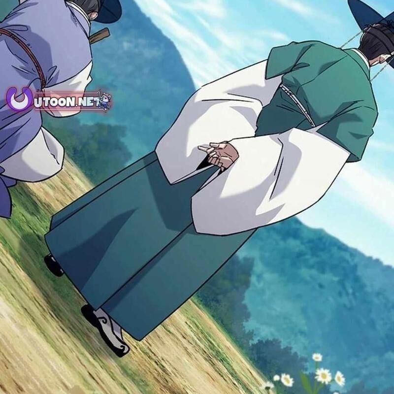 Bác Sĩ Tới Joseon Chương 38 Ảnh 207