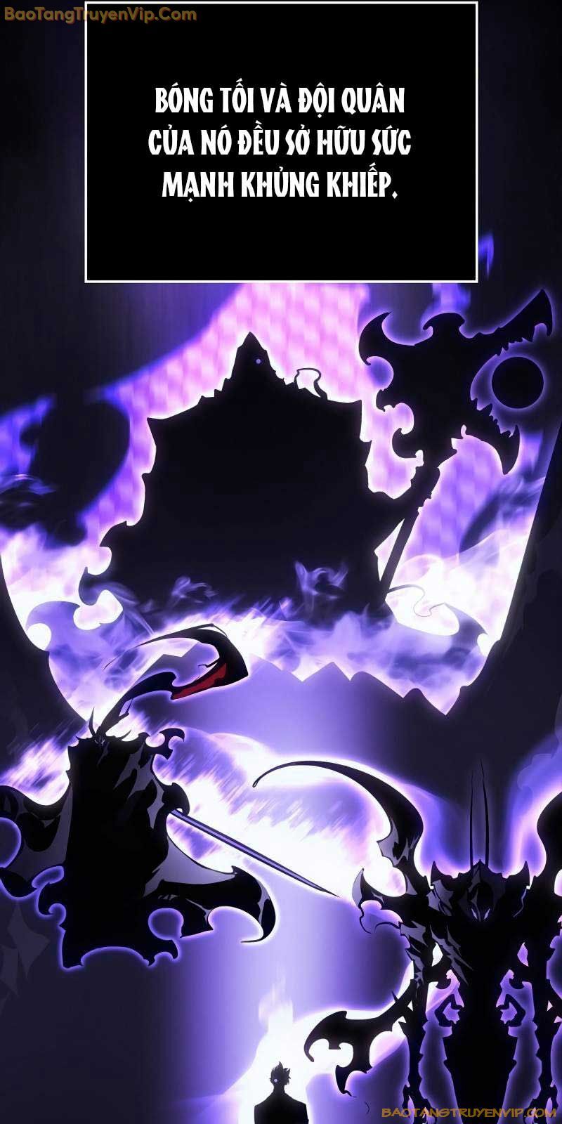Solo Leveling Ragnarok Chương 31 Ảnh 39
