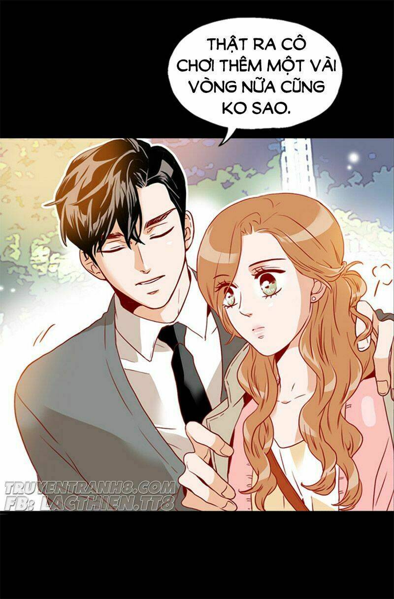 Thư Ký Kim Sao Thế Nhỉ? Chương 16 Ảnh 36