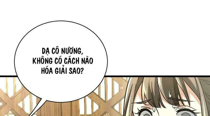 Quẻ Phi Thiên Hạ Chương 8 Ảnh 83