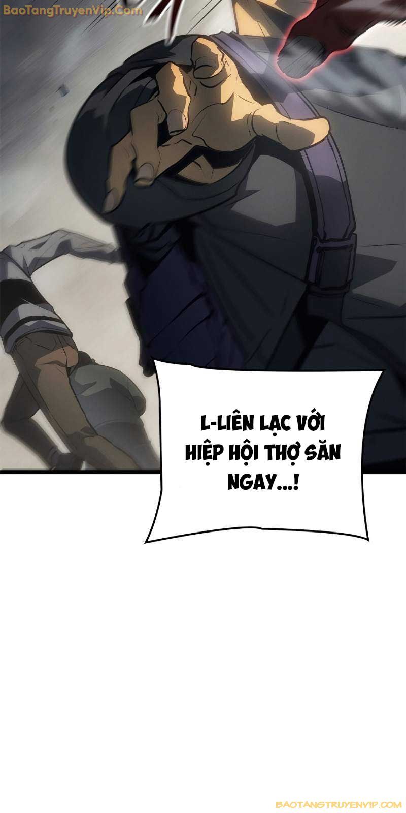 Solo Leveling Ragnarok Chương 31 Ảnh 74