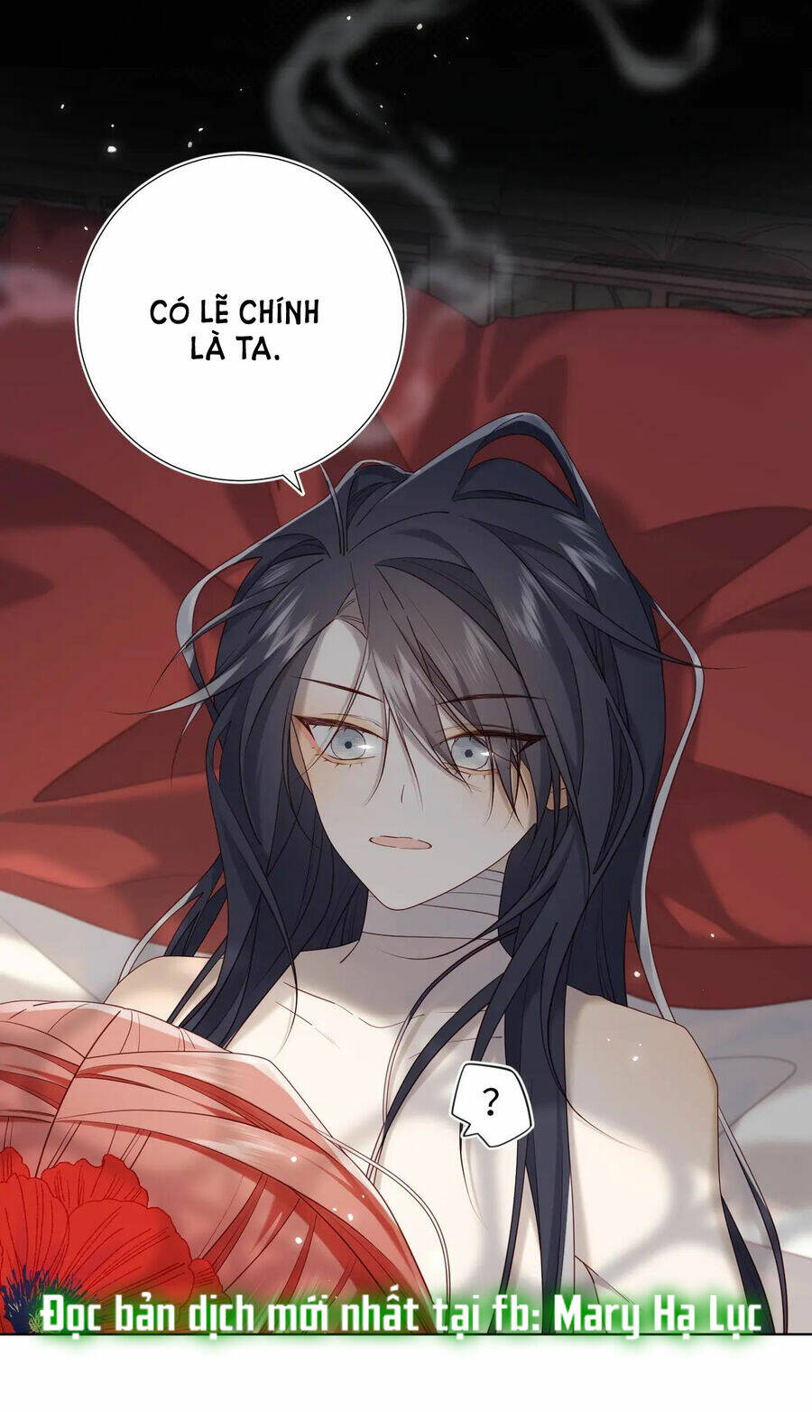 Ác Nữ Cự Tuyệt Cua Nam Chính Chương 104 Ảnh 9
