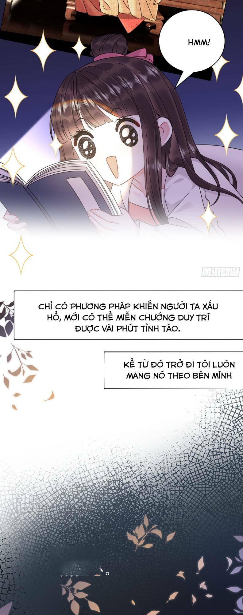 Ta Là Bạch Nguyệt Quang Quá Cố Trong Lòng Đại Boss Chương 2 Ảnh 28