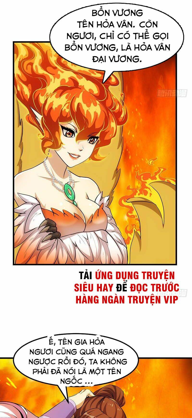 Đừng Cản Ta Tu Tiên Chương 96 Ảnh 7