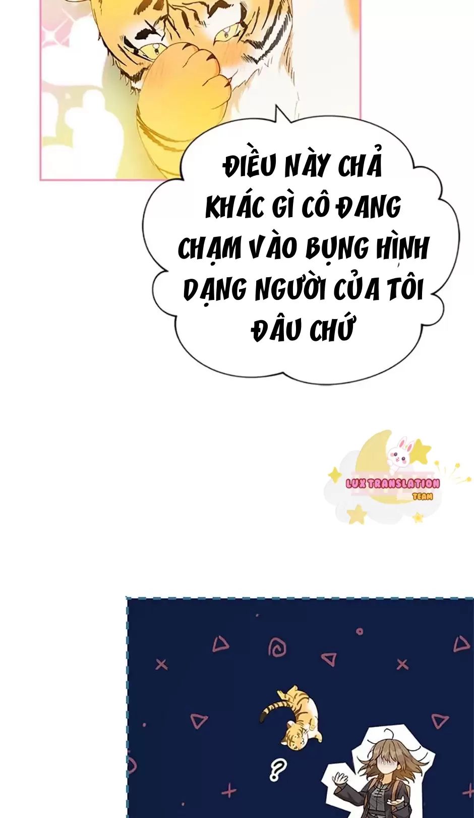 Sự Tán Tỉnh Ích Kỷ Chương 13 Ảnh 57