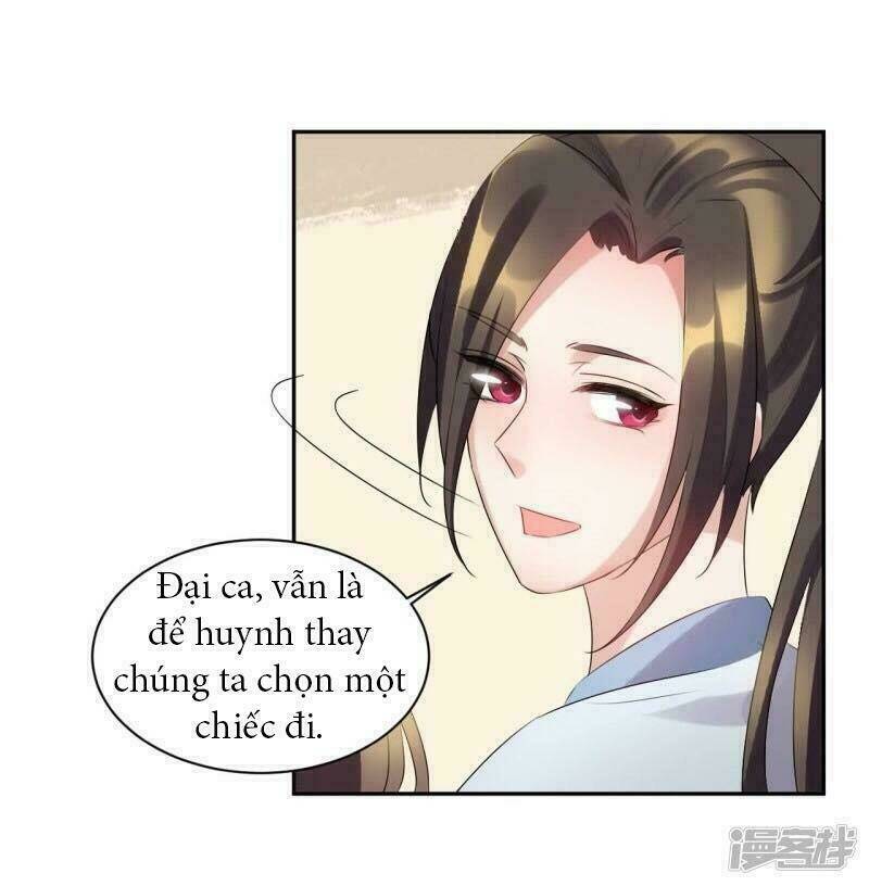 Quả Nhân Có Bệnh Tên Là Tương Tư Chương 72 Ảnh 22