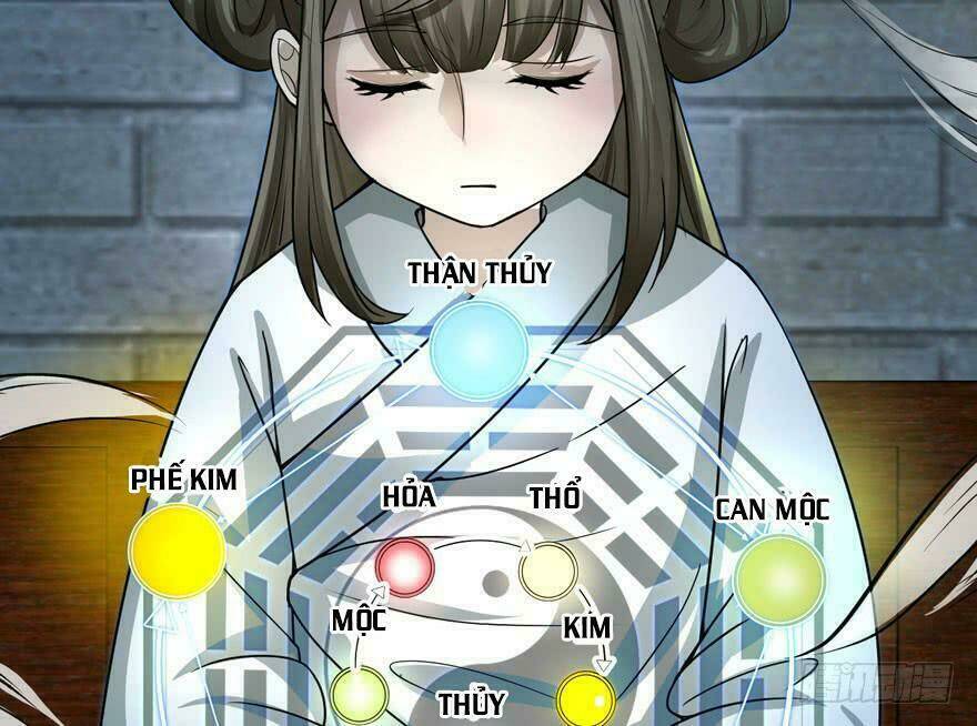 Quẻ Phi Thiên Hạ Chương 5 Ảnh 42