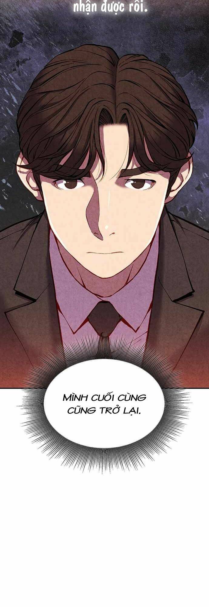 Cuộc Săn May Mắn Chương 7 Ảnh 9