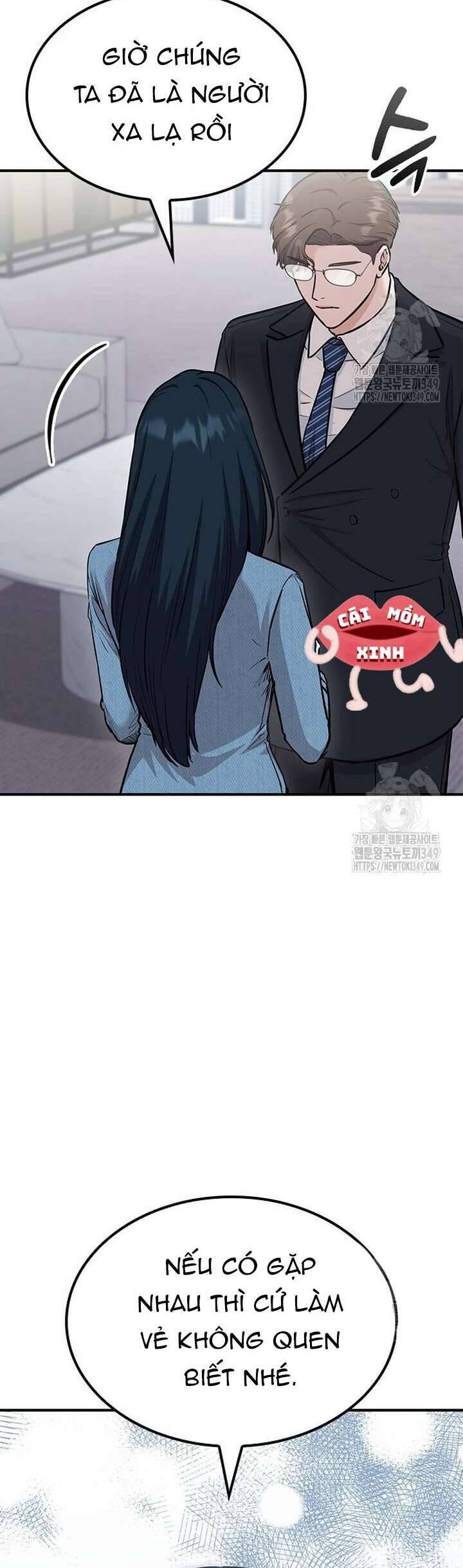 Tăng Ca Đêm Muộn Chương 36 Ảnh 26
