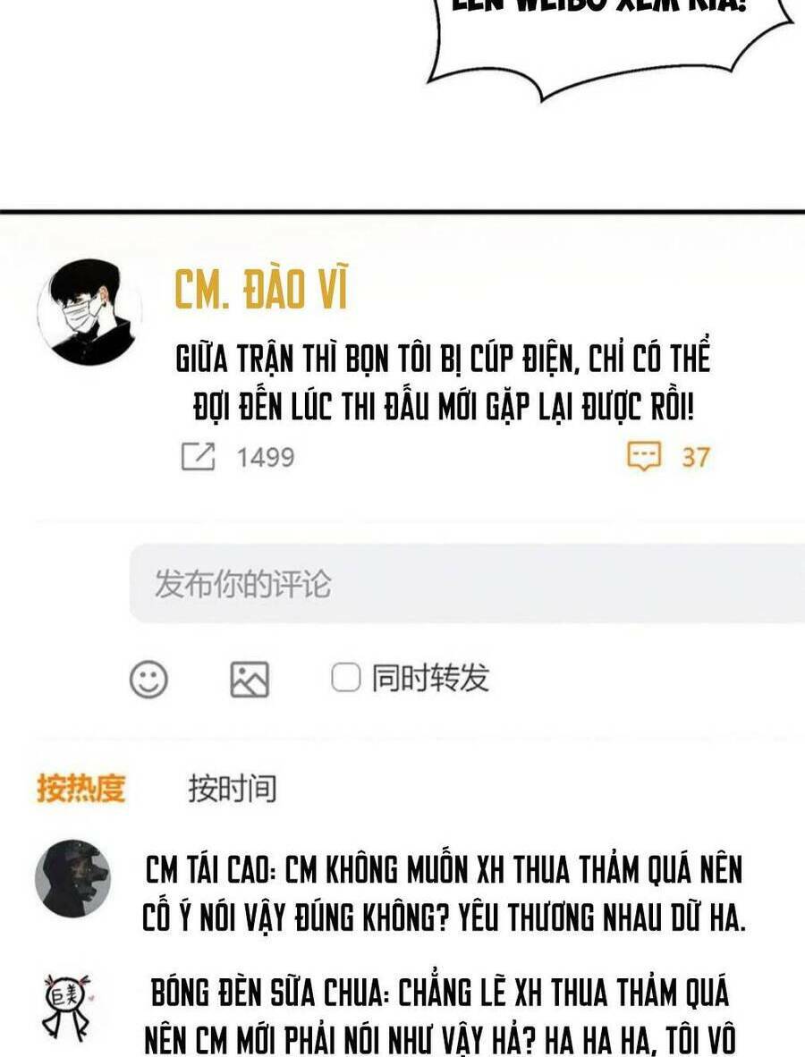 Bị Ép Yêu Sếp Mỗi Ngày Chương 77 Ảnh 24