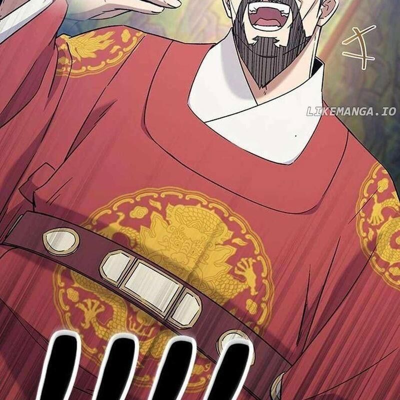 Bác Sĩ Tới Joseon Chương 46 Ảnh 48