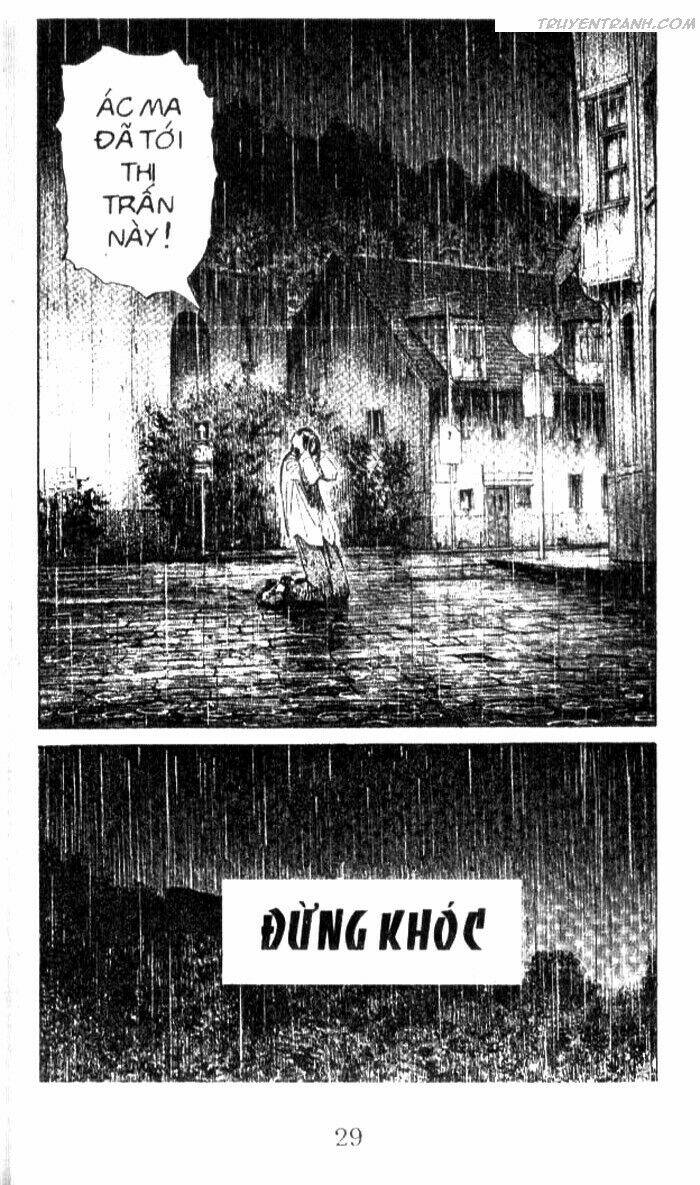 Monster - Naoki Urasawa Chương 158 Ảnh 3