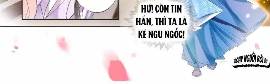 Nhà Ta Có Tiểu Thiếp Chương 179 Ảnh 17