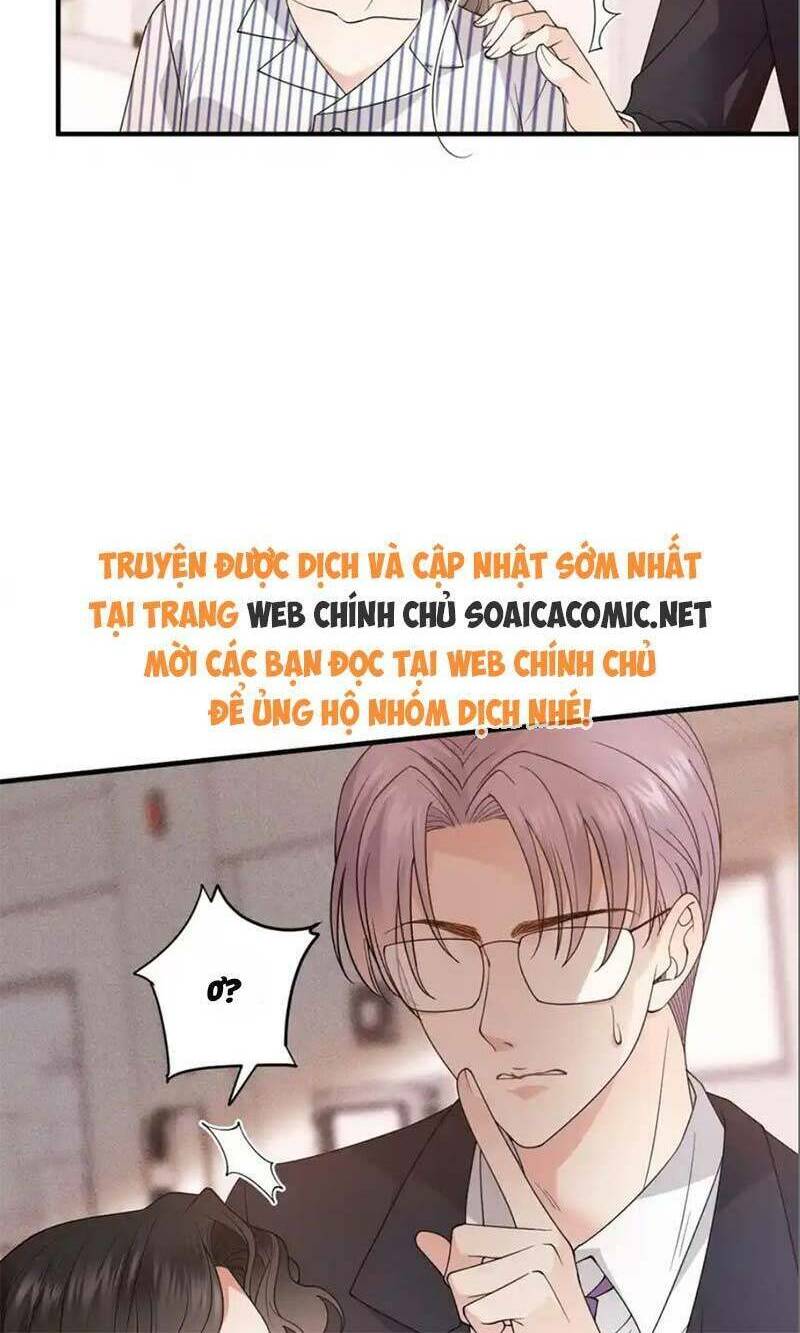 Trọng Sinh Báo Thù Gặp Được Bá Đạo Tổng Tài Chương 20 Ảnh 37