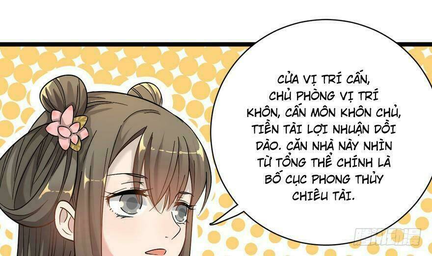 Quẻ Phi Thiên Hạ Chương 11 Ảnh 44