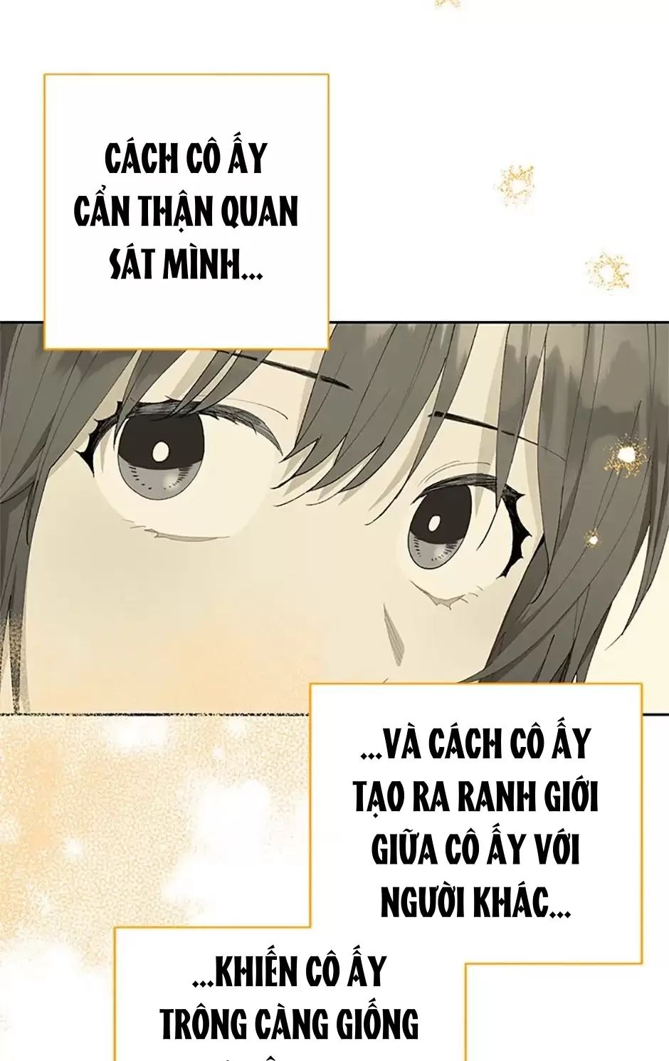 Sự Tán Tỉnh Ích Kỷ Chương 13 Ảnh 88