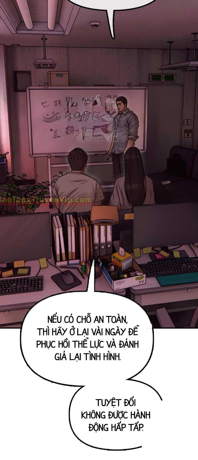 Ngày Tận Thế Đã Đến Chương 11 Ảnh 72