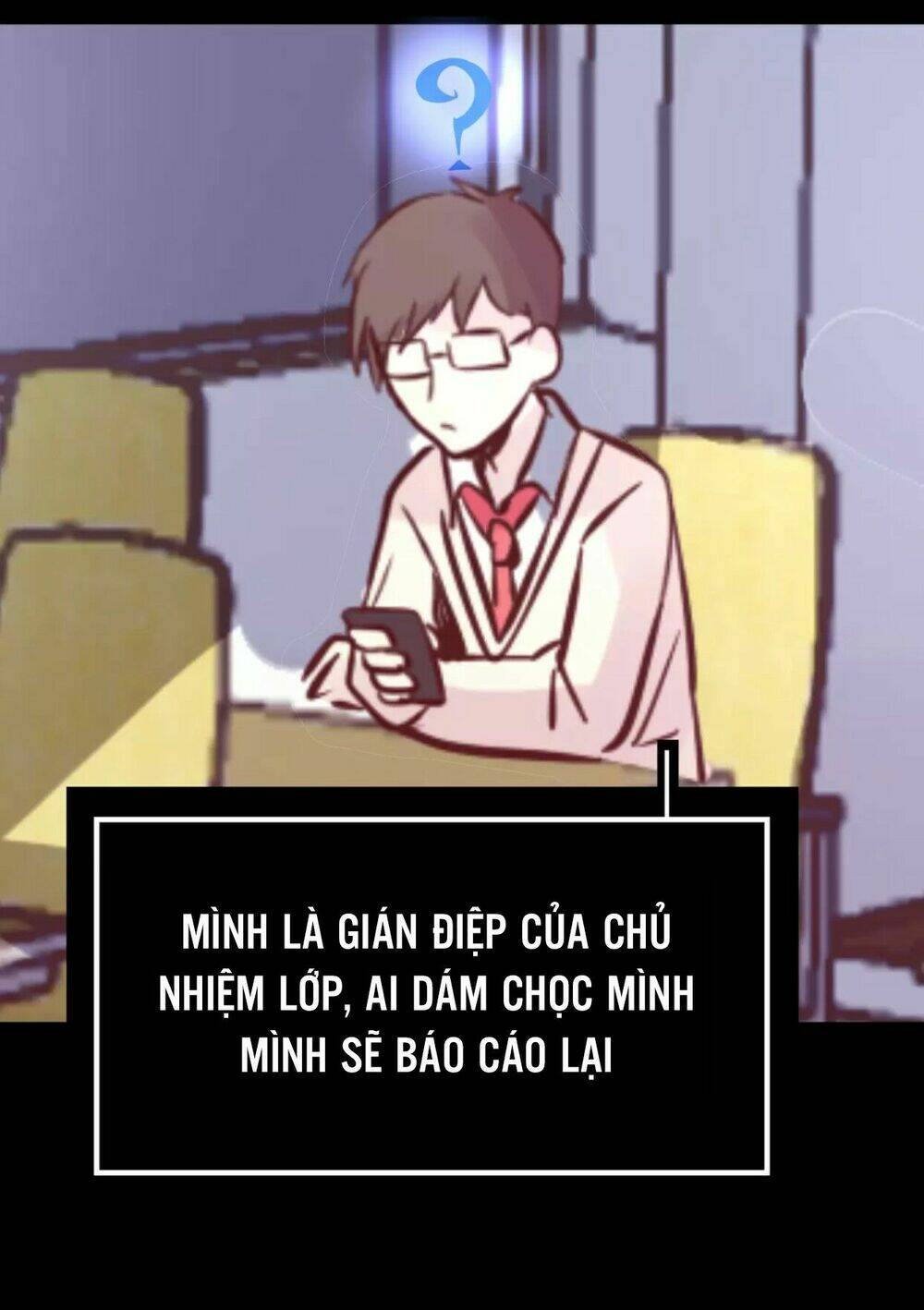 Trả Thù Trường Trung Học 2 Chương 10 Ảnh 55