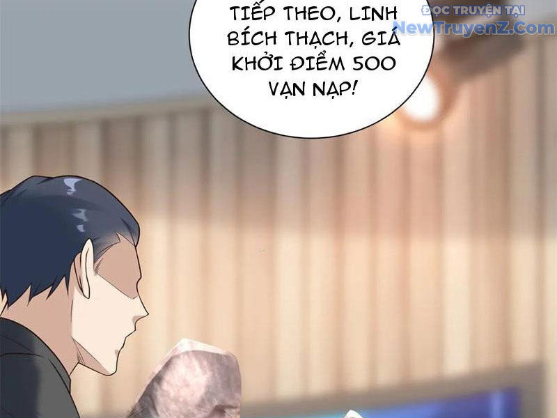 Trở ThàNh Vô ĐịCh BằNg Hệ ThốNg GiảM Giá Trị Chương 35 Ảnh 28