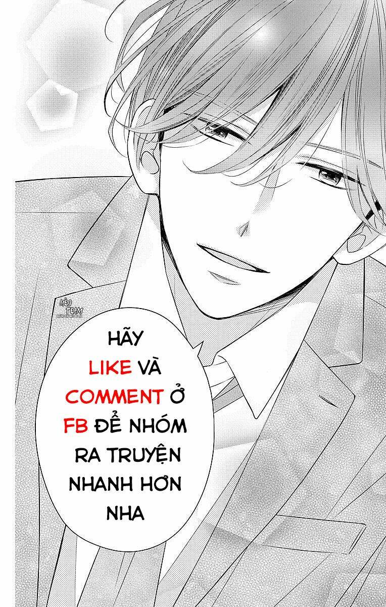Kimi Wa Mendou Na Fiancee Chương 11 Ảnh 51